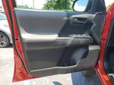 Thumbnail of 2022 Barcelona Red Metallic Toyota Tacoma