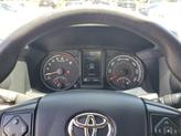 Thumbnail of 2022 Barcelona Red Metallic Toyota Tacoma
