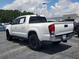 Thumbnail of 2022 Super White Toyota Tacoma