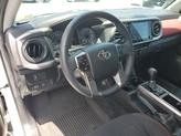 Thumbnail of 2022 Super White Toyota Tacoma