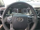 Thumbnail of 2022 Super White Toyota Tacoma