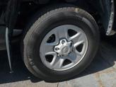Thumbnail of 2020 Midnight Black Metallic Toyota Tundra