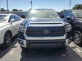 Thumbnail of 2020 Midnight Black Metallic Toyota Tundra