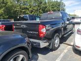 Thumbnail of 2020 Midnight Black Metallic Toyota Tundra