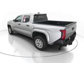 Thumbnail of 2025 Celestial Silver Metallic Toyota Tacoma
