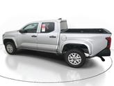 Thumbnail of 2025 Celestial Silver Metallic Toyota Tacoma
