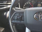 Thumbnail of 2025 Magnetic Gray Metallic Toyota Tundra