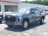 Thumbnail of 2025 Magnetic Gray Metallic Toyota Tundra