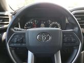 Thumbnail of 2025 Magnetic Gray Metallic Toyota Tundra