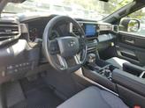 Thumbnail of 2025 Magnetic Gray Metallic Toyota Tundra