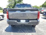 Thumbnail of 2025 Magnetic Gray Metallic Toyota Tundra
