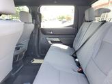 Thumbnail of 2025 Magnetic Gray Metallic Toyota Tundra