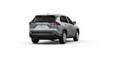 Thumbnail of 2025 Silver Sky Metallic Toyota RAV4