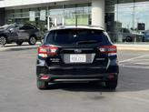 Thumbnail of 2023 Crystal Black Silica Subaru Impreza