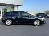 Thumbnail of 2023 Crystal Black Silica Subaru Impreza