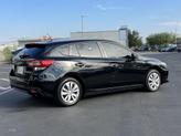 Thumbnail of 2023 Crystal Black Silica Subaru Impreza