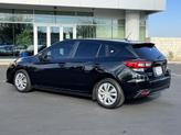 Thumbnail of 2023 Crystal Black Silica Subaru Impreza