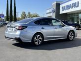 Thumbnail of 2023 Ice Silver Metallic Subaru Legacy