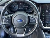 Thumbnail of 2023 Ice Silver Metallic Subaru Legacy