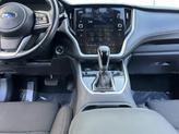 Thumbnail of 2023 Ice Silver Metallic Subaru Legacy