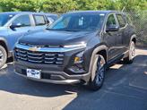 Thumbnail of 2026 Mosaic Black Metallic Chevrolet Equinox