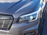 Thumbnail of 2021 Magnetite Gray Metallic Subaru Forester