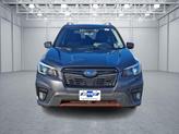Thumbnail of 2021 Magnetite Gray Metallic Subaru Forester