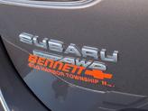 Thumbnail of 2021 Magnetite Gray Metallic Subaru Forester