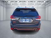 Thumbnail of 2021 Magnetite Gray Metallic Subaru Forester