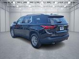 Thumbnail of 2023 Mosaic Black Metallic Chevrolet Traverse