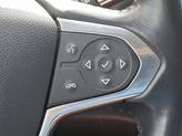 Thumbnail of 2021 Black Cherry Metallic Chevrolet Traverse