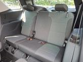 Thumbnail of 2021 Black Cherry Metallic Chevrolet Traverse