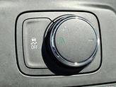Thumbnail of 2021 Black Cherry Metallic Chevrolet Traverse