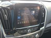 Thumbnail of 2021 Black Cherry Metallic Chevrolet Traverse