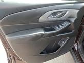 Thumbnail of 2021 Black Cherry Metallic Chevrolet Traverse