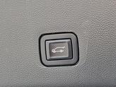 Thumbnail of 2021 Black Cherry Metallic Chevrolet Traverse