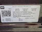 Thumbnail of 2021 Black Cherry Metallic Chevrolet Traverse