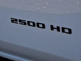 Thumbnail of 2025 Summit White Chevrolet Silverado 2500