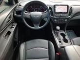 Thumbnail of 2022 Summit White Chevrolet Equinox