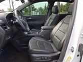Thumbnail of 2022 Summit White Chevrolet Equinox