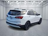 Thumbnail of 2022 Summit White Chevrolet Equinox