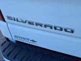 Thumbnail of 2022 Summit White Chevrolet Silverado 1500