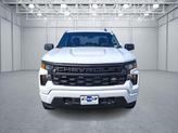 Thumbnail of 2022 Summit White Chevrolet Silverado 1500