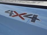 Thumbnail of 2022 Summit White Chevrolet Silverado 1500