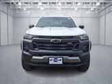 Thumbnail of 2025 Summit White Chevrolet Colorado