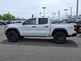 Thumbnail of 2025 Summit White Chevrolet Colorado