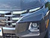 Thumbnail of 2023 Phantom Black Hyundai SANTA CRUZ