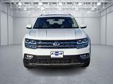 2020 Volkswagen Atlas 3.6L SEL