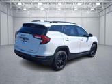 Thumbnail of 2022 Summit White GMC Terrain