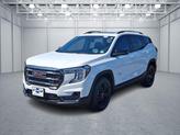 Thumbnail of 2022 Summit White GMC Terrain